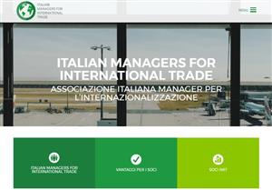 Associazione Italiana Manager per l'internazionalizzazione