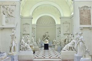 Musei italiani e digitalizzazione