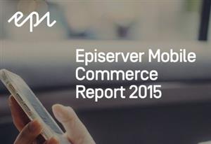 Mobile commerce report UK 2015