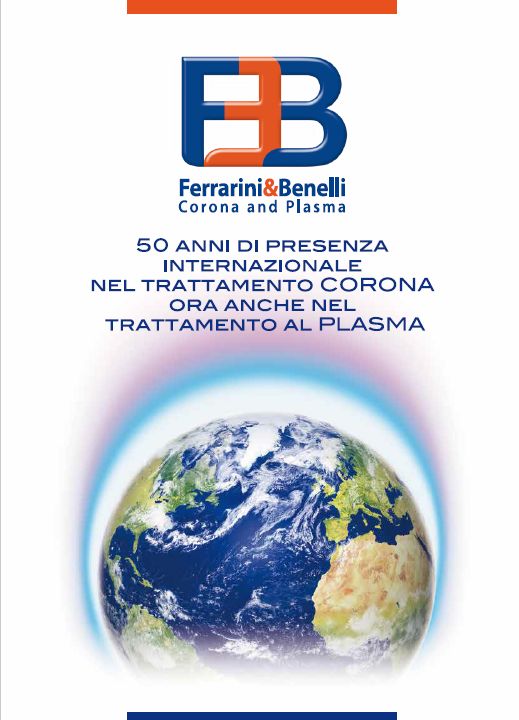 Brochure Ferrarini & Benelli