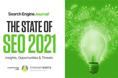 State of SEO 2021