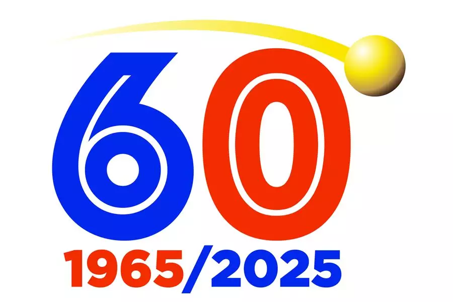 60° Anniversario Ferben